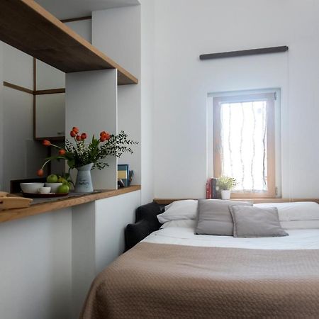 Agora Apartments Соренто Екстериор снимка