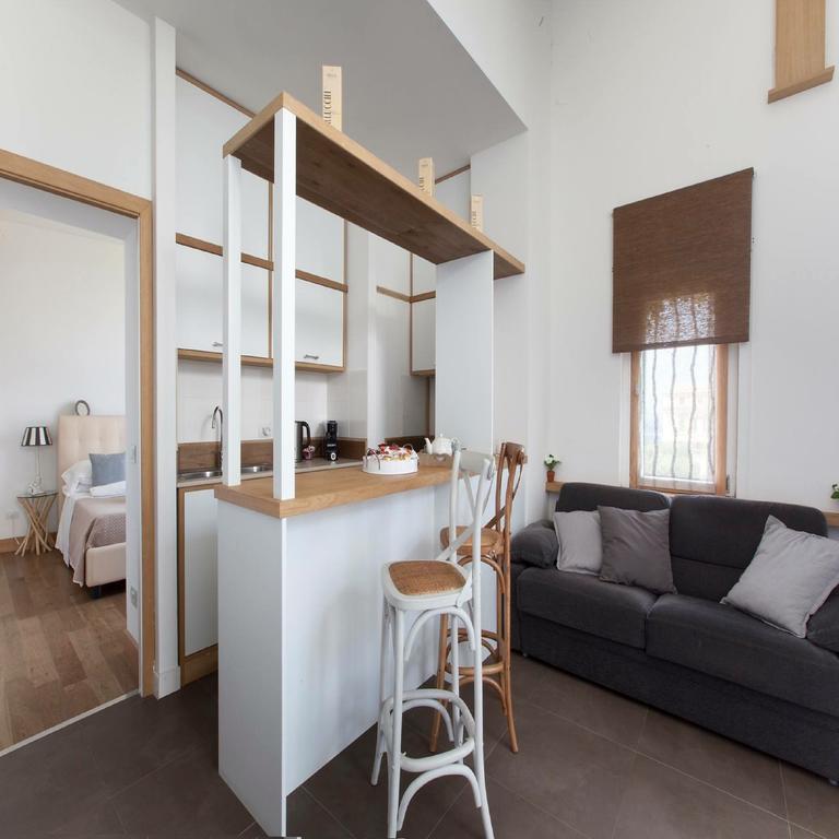 Agora Apartments Соренто Стая снимка