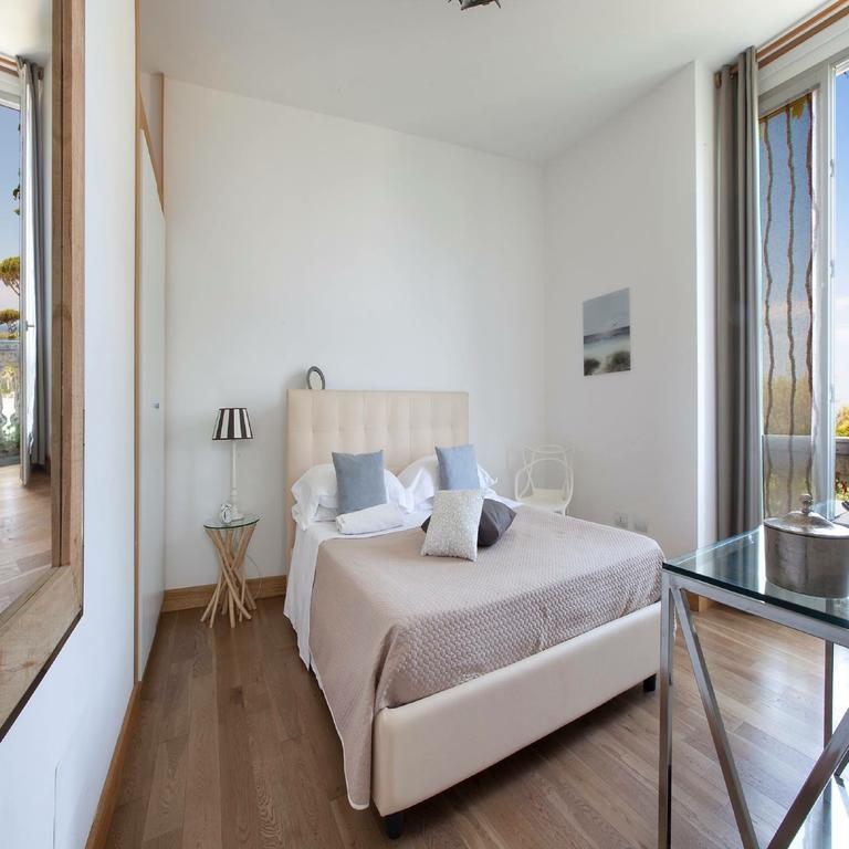 Agora Apartments Соренто Стая снимка