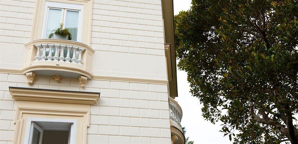 Agora Apartments Соренто Екстериор снимка