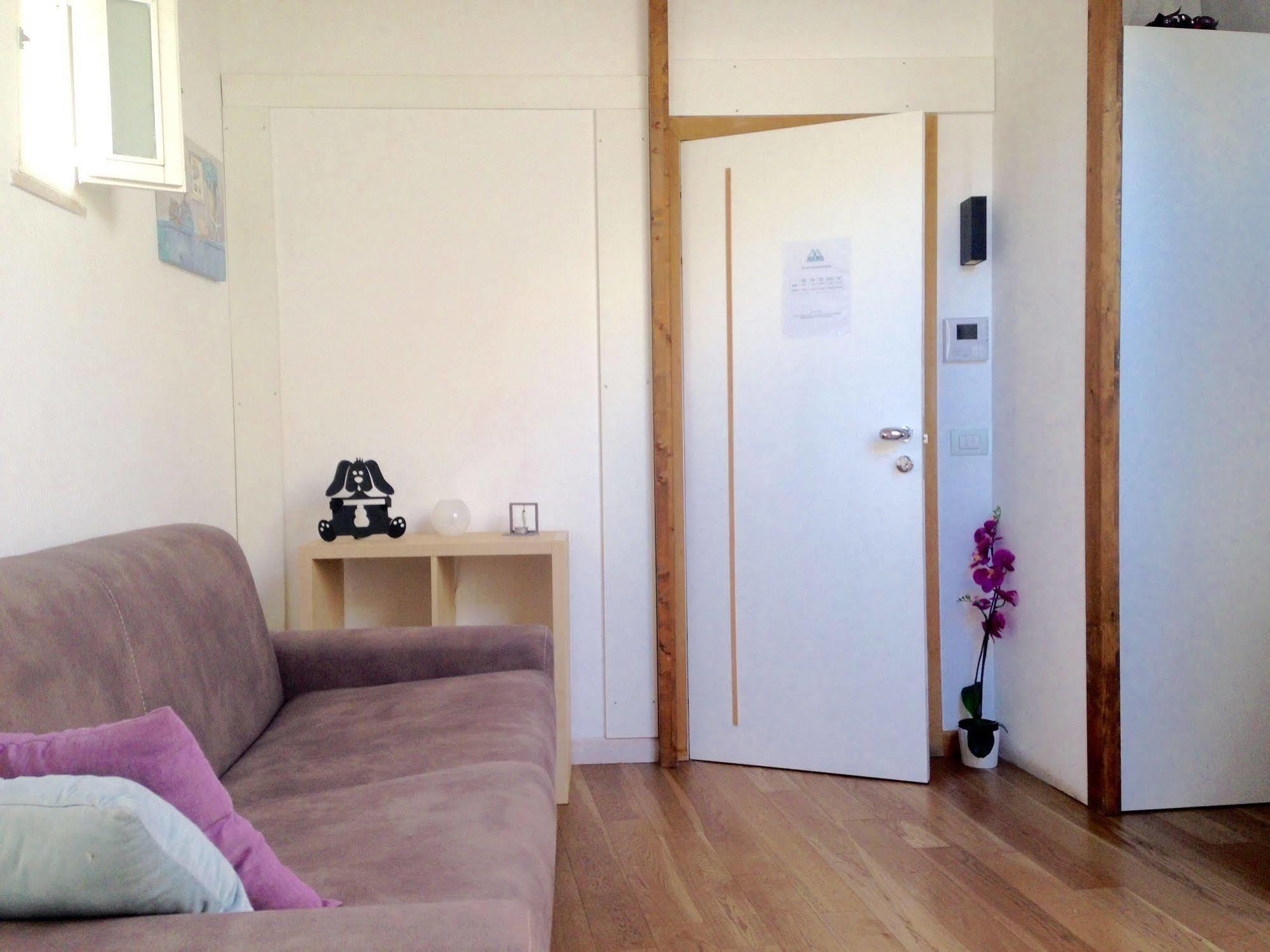 Agora Apartments Соренто Екстериор снимка