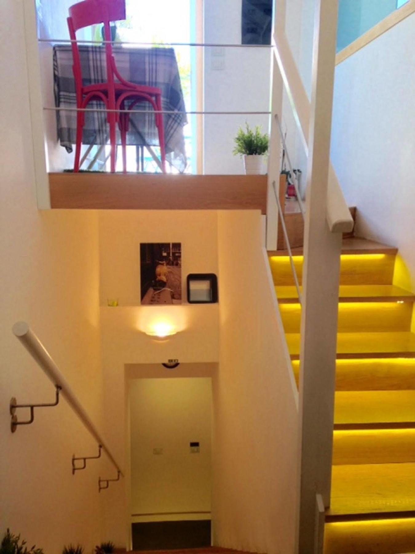 Agora Apartments Соренто Екстериор снимка