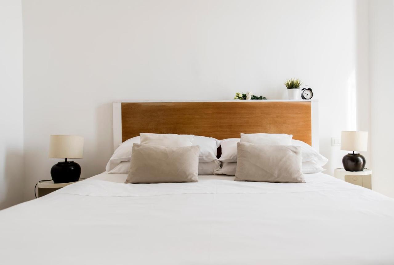 Agora Apartments Соренто Екстериор снимка