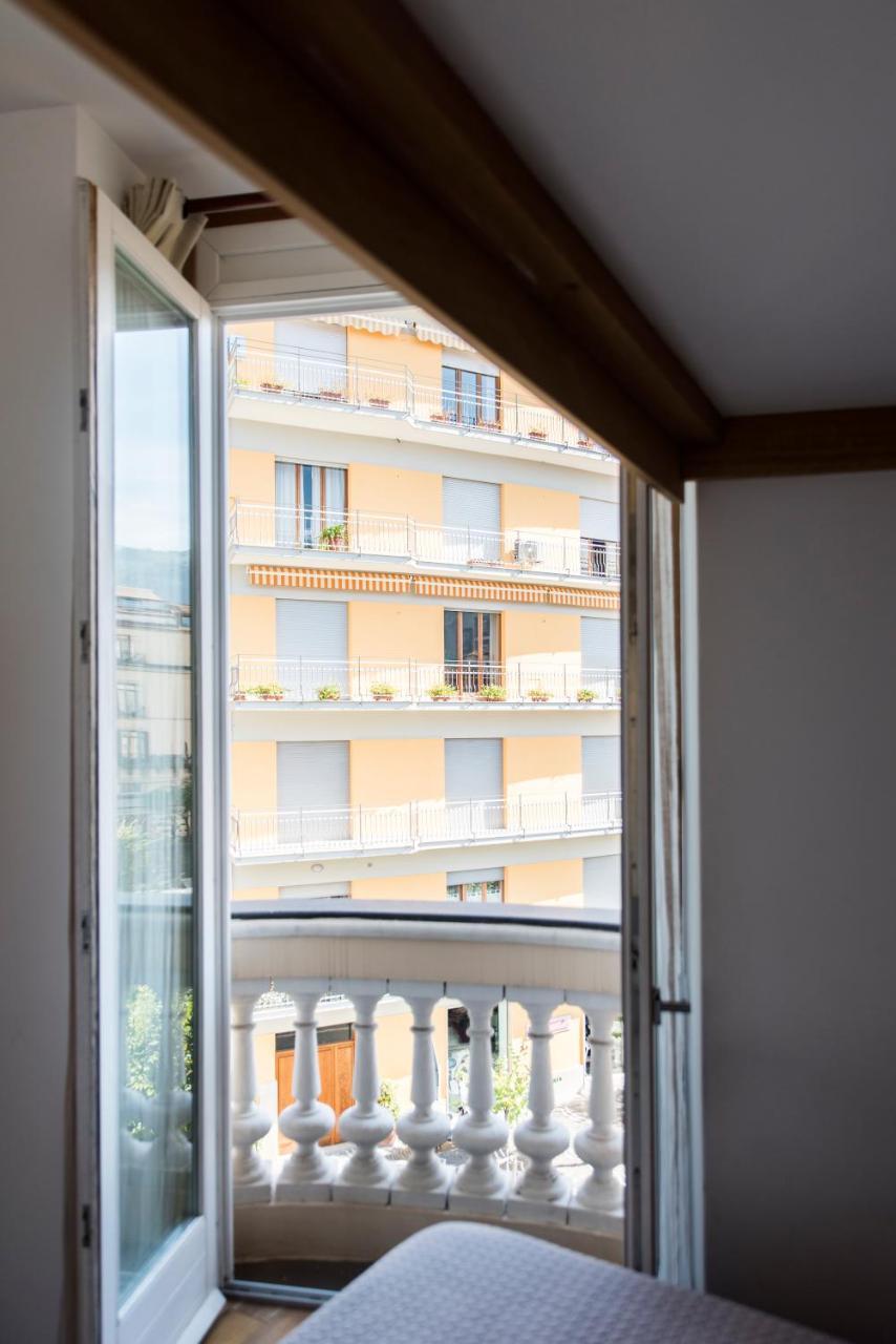 Agora Apartments Соренто Екстериор снимка