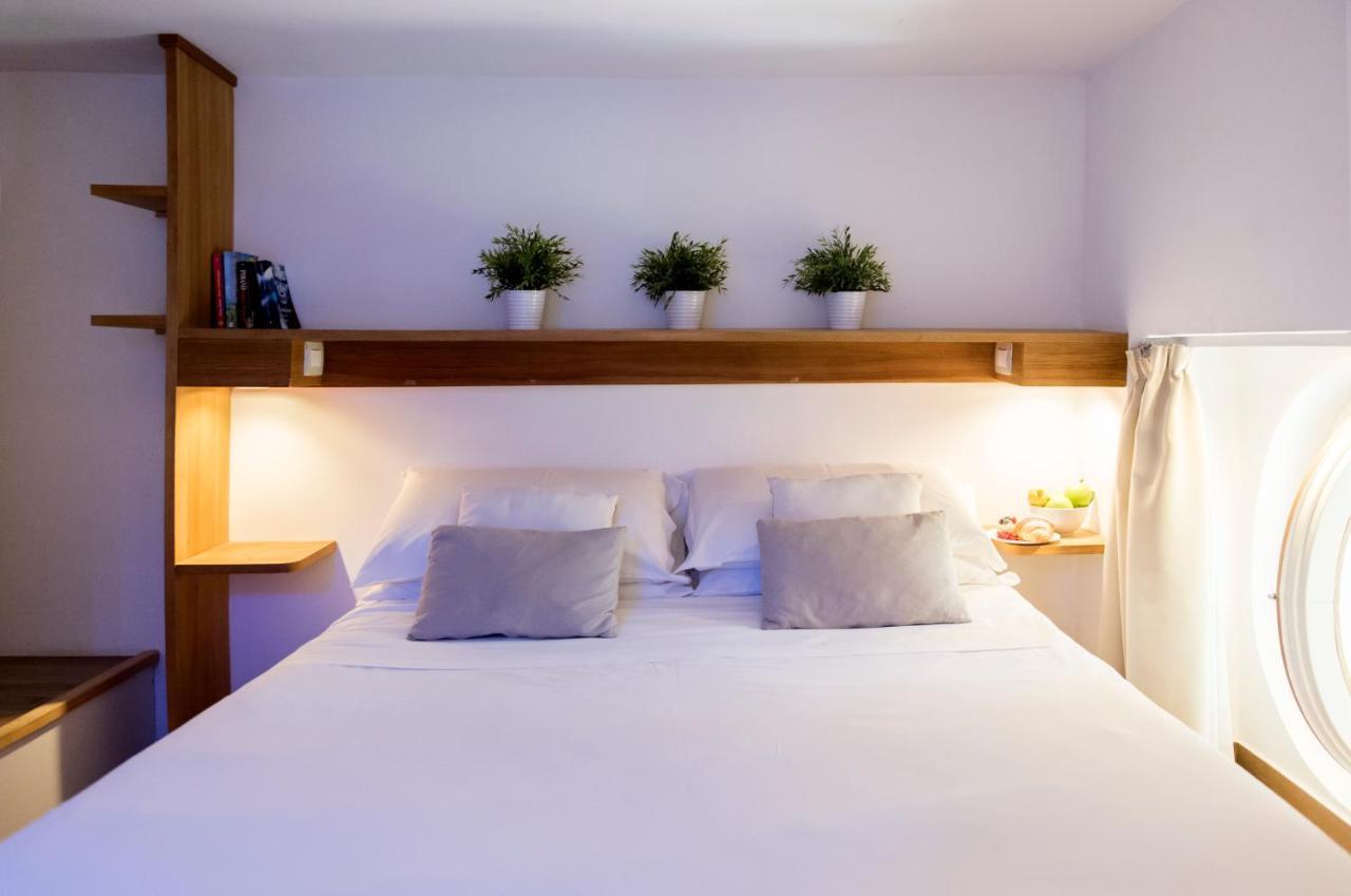 Agora Apartments Соренто Екстериор снимка