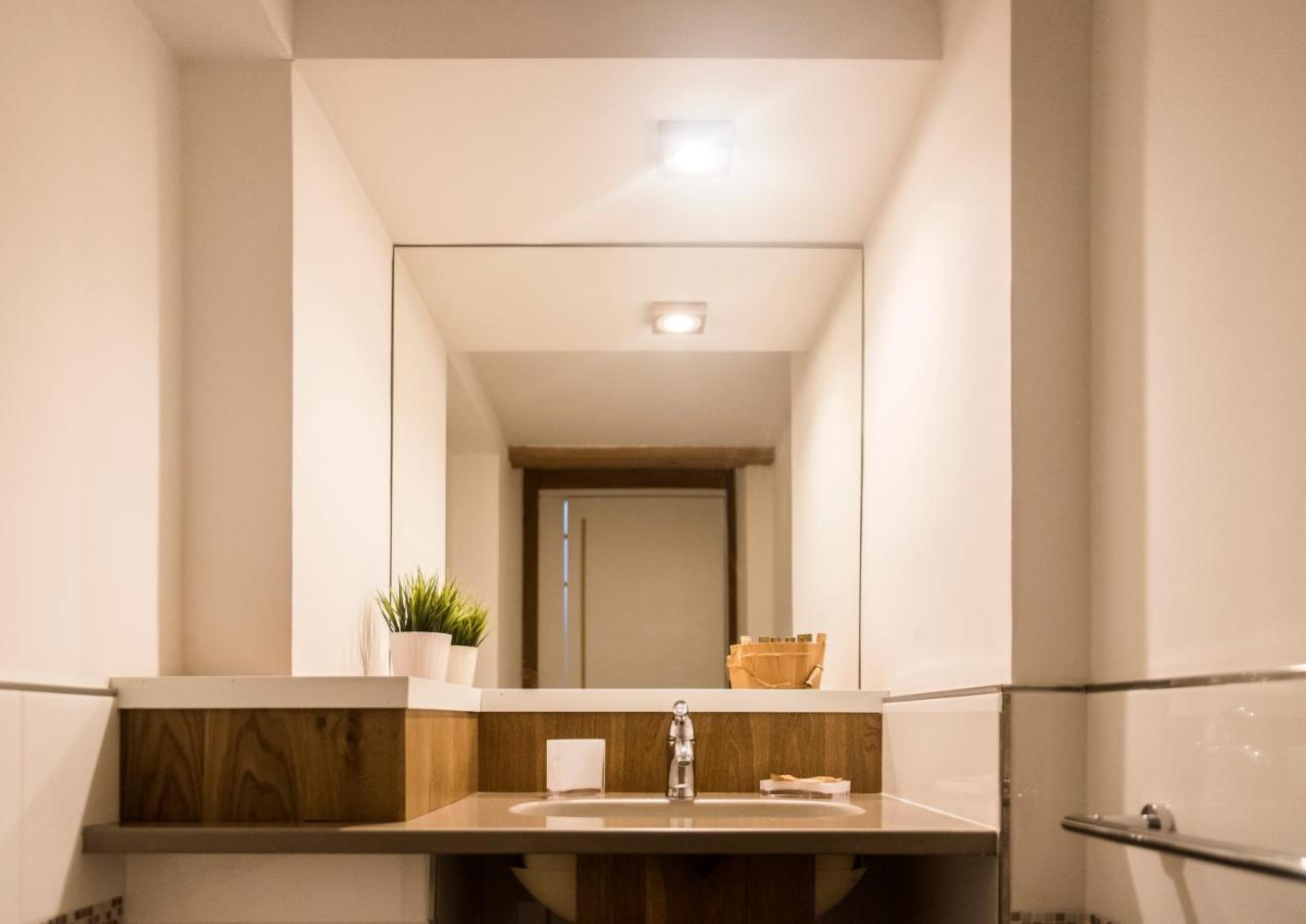 Agora Apartments Соренто Екстериор снимка