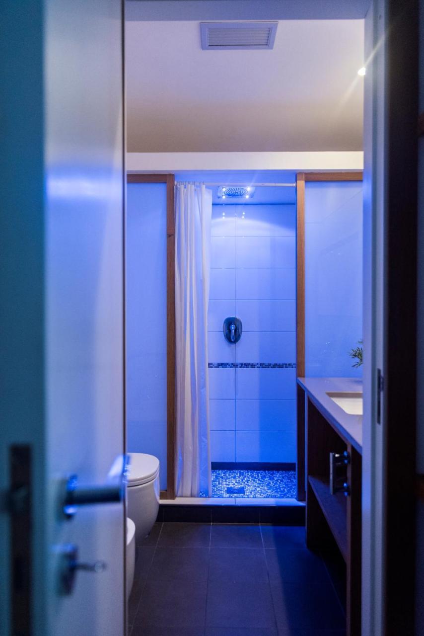 Agora Apartments Соренто Екстериор снимка