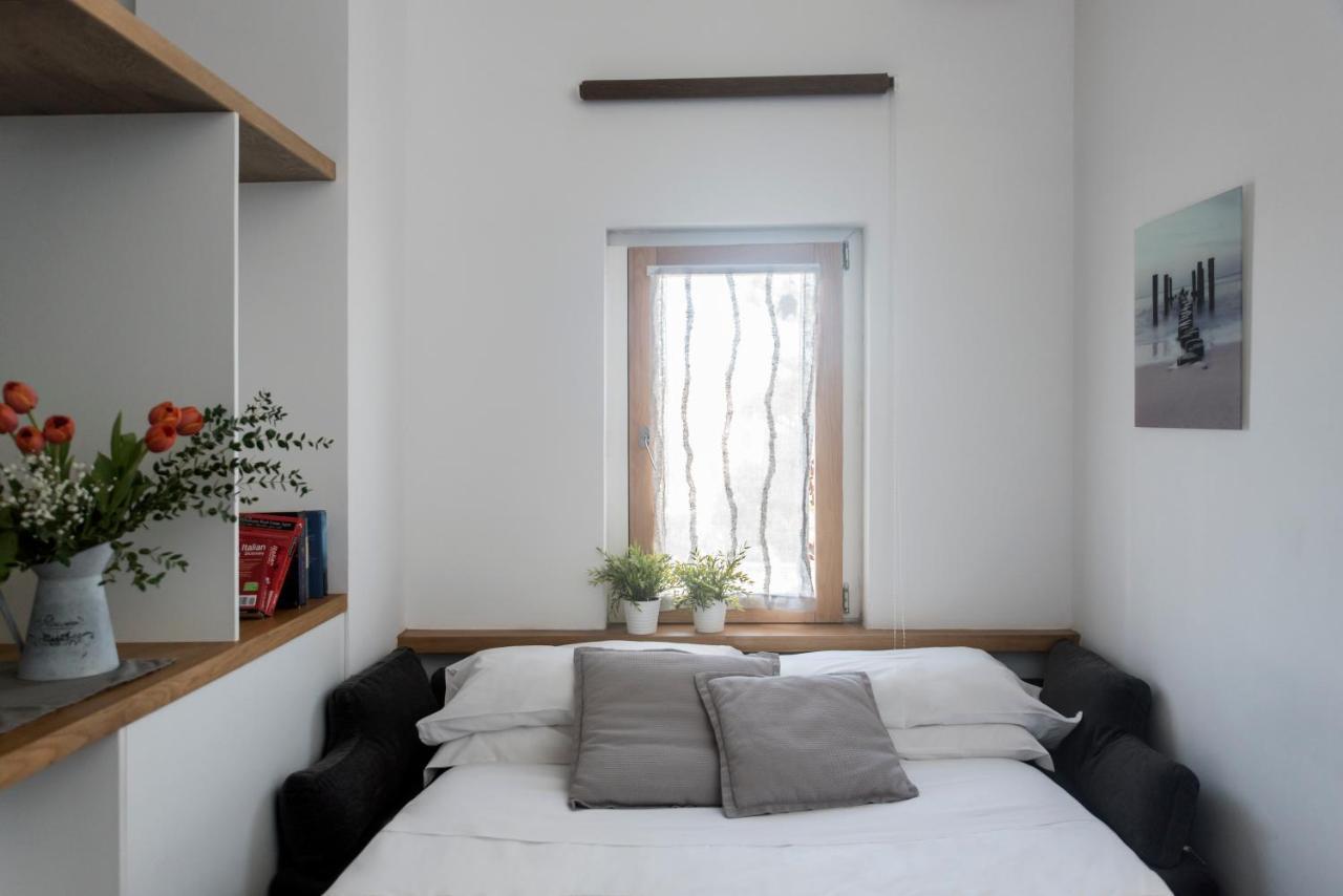 Agora Apartments Соренто Екстериор снимка