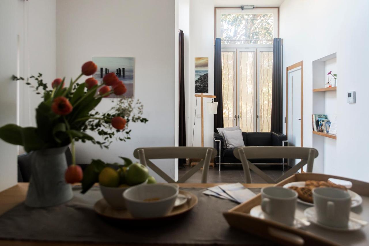 Agora Apartments Соренто Екстериор снимка