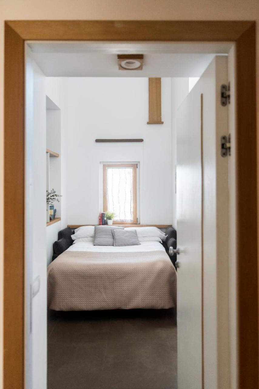 Agora Apartments Соренто Екстериор снимка