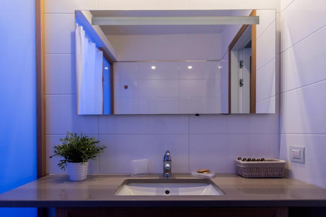 Agora Apartments Соренто Екстериор снимка
