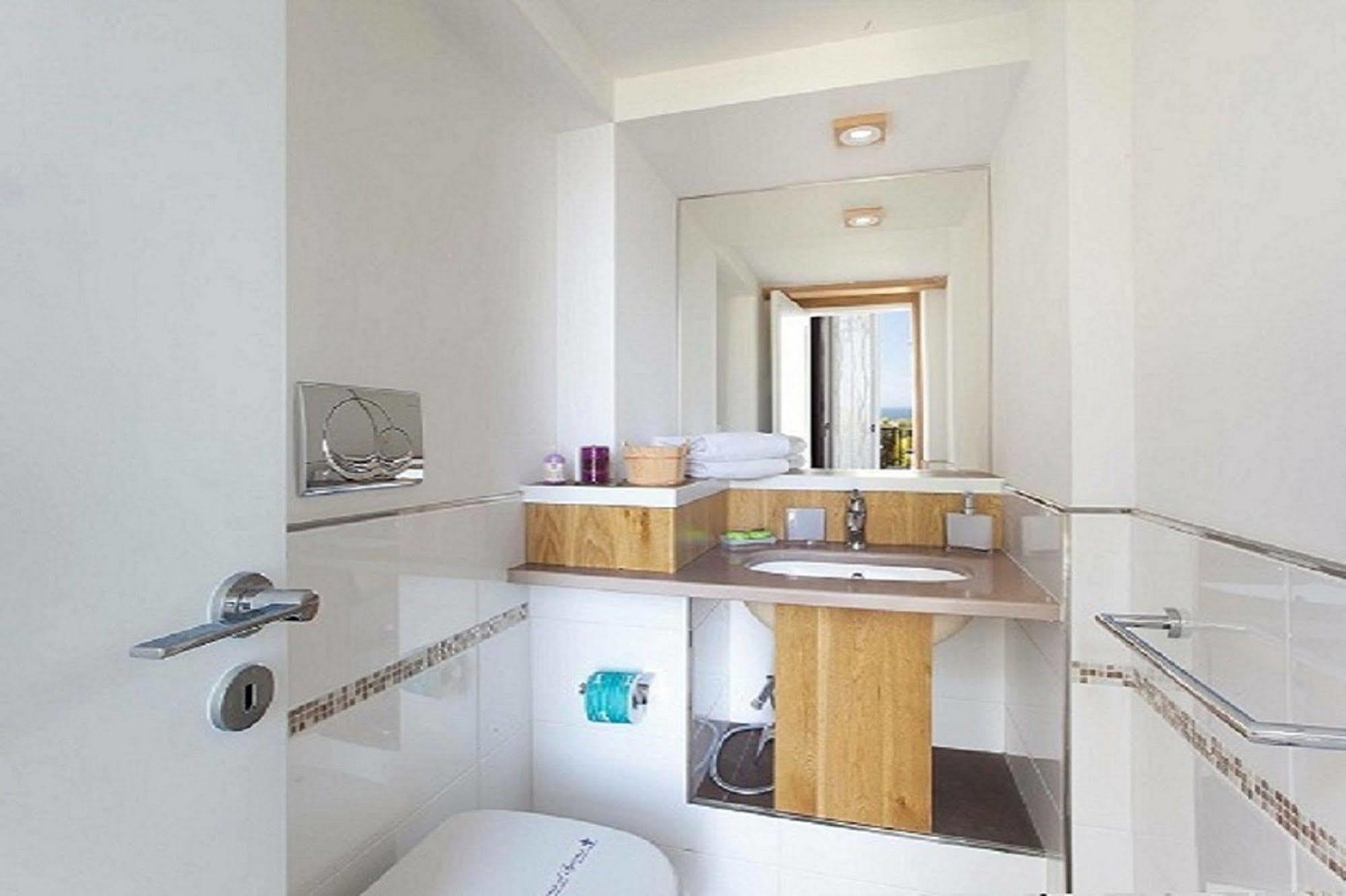 Agora Apartments Соренто Екстериор снимка